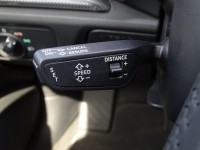 Audi A3 Sportback 2.0 TFSI quattro design