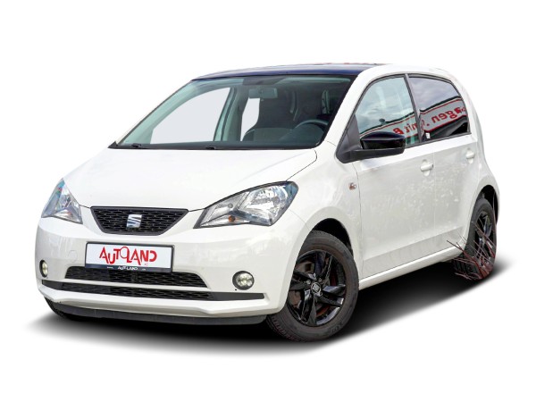 Seat Mii 1.0 Chic