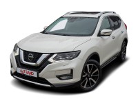 Nissan X-Trail 1.3 Tekna LED Navi 360° Tempomat Bose