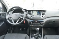Hyundai Tucson 1.6 Advantage blue 2WD