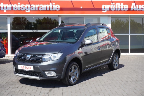 Dacia Sandero Stepway II 1.0 Essential
