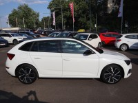 Skoda Scala 1.5 TSI