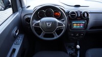 Dacia Lodgy 1.6 SCe 100 Comfort