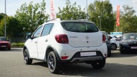 Dacia Sandero Stepway II 0.9 TCE
