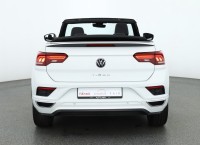 VW T-Roc Cabriolet 1.5 TSI R-Line
