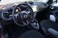 Smart ForFour forfour 0.9 Basis