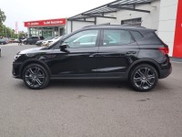 Seat Arona FR 1.5 TSI DSG Facelift