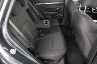 Hyundai Tucson 1.6 T-GDI Mild-Hybrid