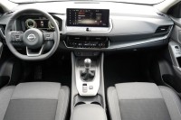 Nissan Qashqai N-Connecta 1.3 Dig-T