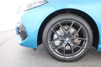 BMW Gran Coupe 218i M Sport