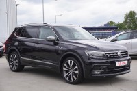 VW Tiguan Allspace 2.0 TSI Highline 4M DSG