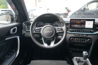 Kia cee'd Sporty Wagon Ceed 1.5 T-GDI