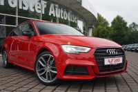Audi A3 Sportback 1.0 TFSI S-Line