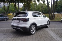 VW T-Cross 1.0 TSI Style