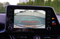 Toyota C-HR 2.0 Hybrid Business Edition