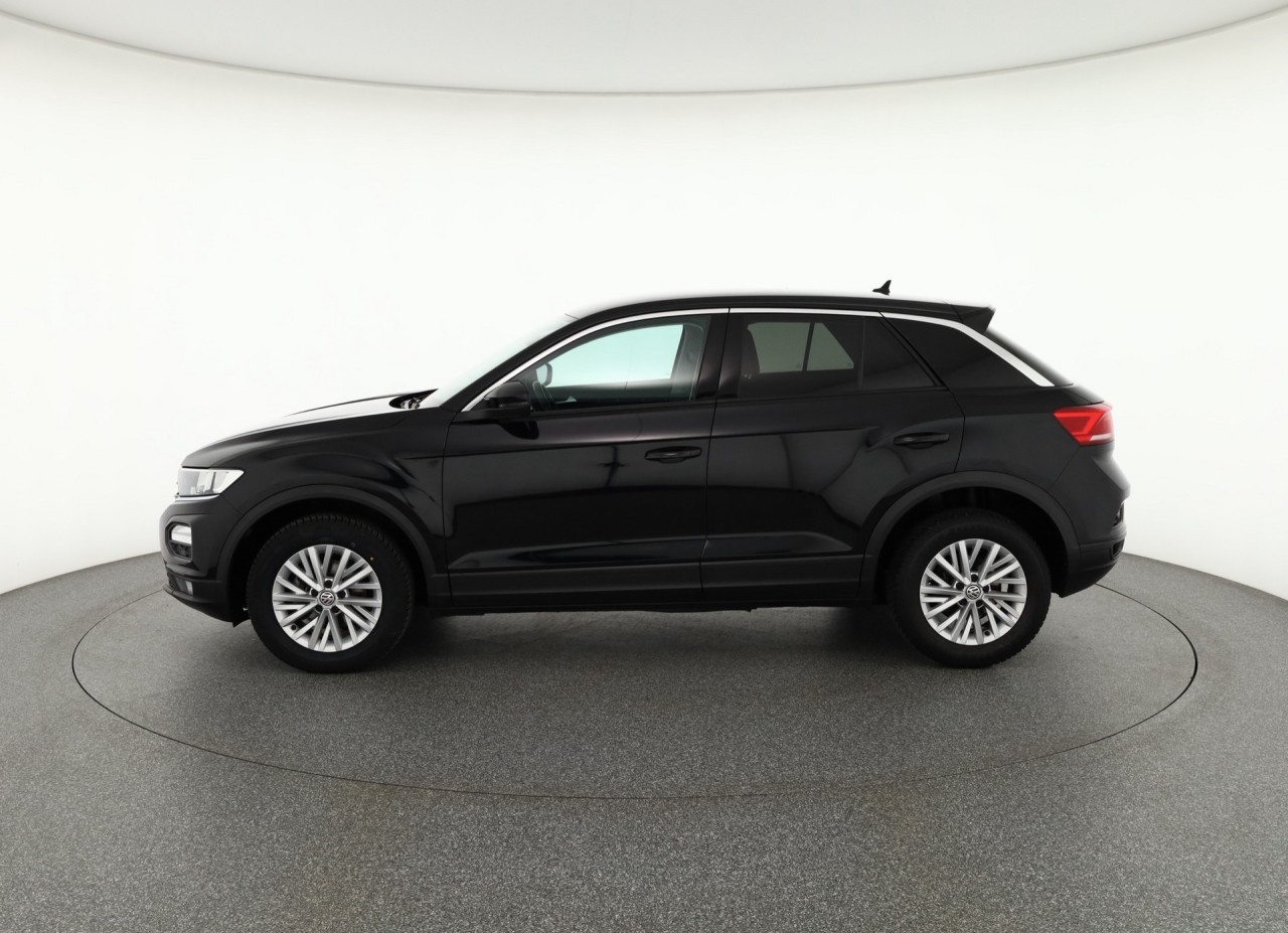 VW T-Roc 1.0 TSI