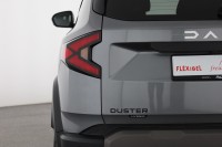 Dacia Duster Hybrid 140 Aut.