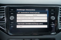 VW Golf Sportsvan VII 1.5 TSI Highline DSG