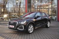 Vorschau: Audi Q2 30 TFSI
