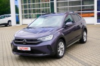 Vorschau: VW Taigo 1.0 Style