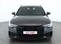 Audi A6 Avant 45 TDI quattro S-line