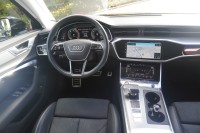 Audi A6 Allroad 50 TDI quattro