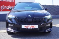 Skoda Scala 1.0 TSI DSG Monte Carlo