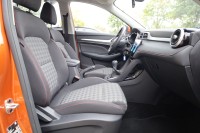 MG ZS 1.5 VTi Luxury