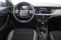 Skoda Scala 1.0 TSI DSG