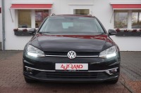 VW Golf VII Variant 2.0 TDI United