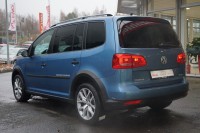 VW Touran Cross 2.0 TDI