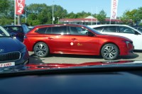 Hyundai Santa Fe 2.2