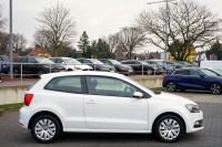 VW Polo 1.0 Trendline