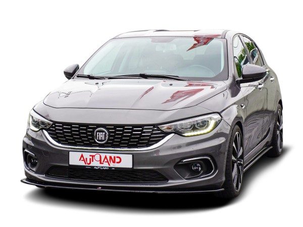 Fiat Tipo 1.4...