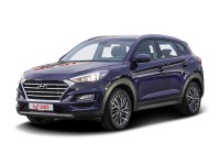 Hyundai Tucson 1.6 Mild-Hybrid 2WD Klimaaut. Navi Kamera