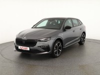 Skoda Scala 1.5 TSI DSG Monte Carlo 2-Zonen-Klima Sitzheizung LED