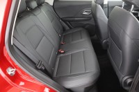 MG ZS 1.5 Hybrid Luxury Aut.