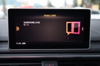 Audi A4 Quattro Avant 45 3.0 TDI quattro S line