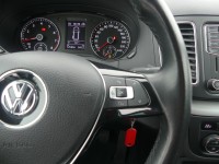 VW Sharan 1.4 TSI