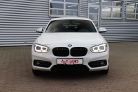 BMW 116 116d Sport Line