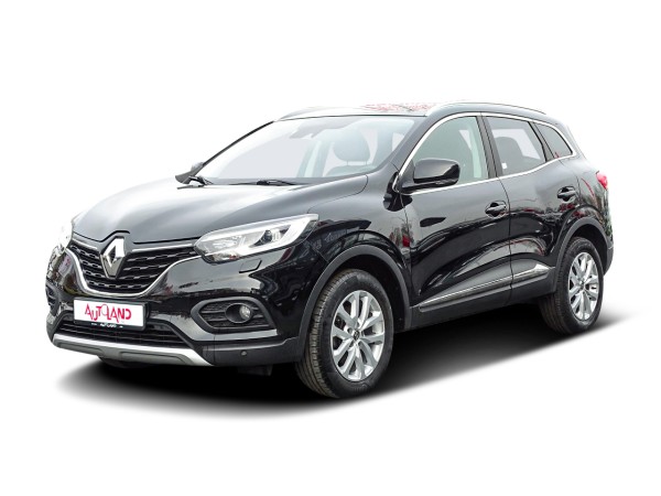 Renault Kadjar 1.3 TCE Limited