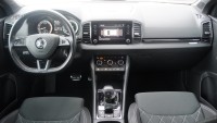 Skoda Karoq 1.5 TSI DSG Sportline