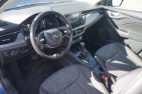 Skoda Scala 1.0 TSI DSG Clever