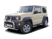 Suzuki Jimny 1.5 Comfort+ AllGrip 4x4 LED Navi AHK DAB