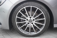 Mercedes-Benz CLA 200 AMG Line