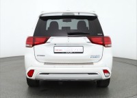 Mitsubishi Outlander 2.4 PHEV Intro 4WD