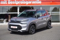 Vorschau: Citroen C3 Aircross PureTech 110