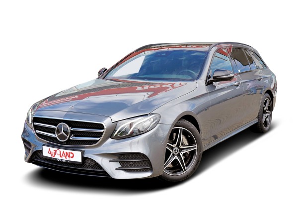 Mercedes-Benz E 300 E300 de T-Modell AMG Line