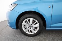 VW Caddy 2.0 TDI Life