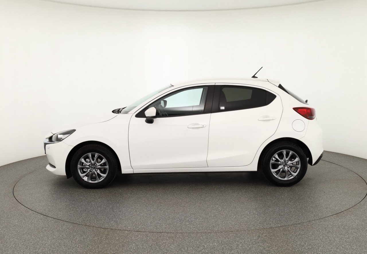 Mazda 2 1.5 SKYACTIV-G 90 Aut.